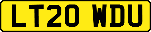 LT20WDU