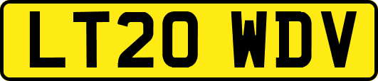 LT20WDV