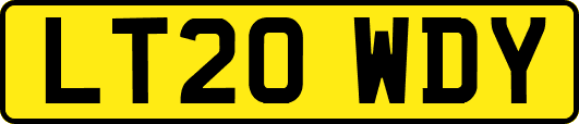 LT20WDY