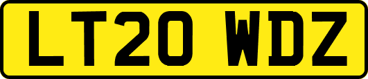 LT20WDZ