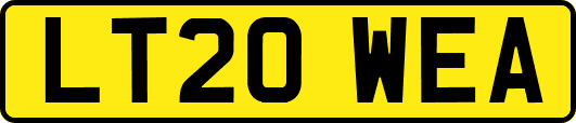 LT20WEA