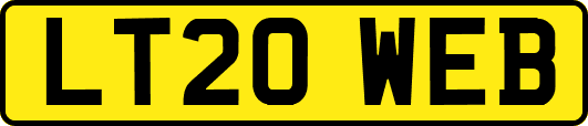 LT20WEB