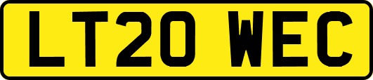 LT20WEC