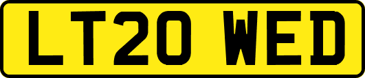 LT20WED