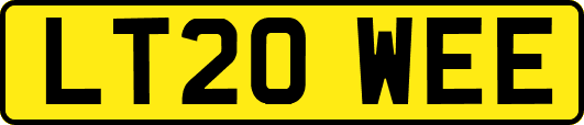 LT20WEE
