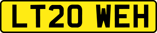 LT20WEH