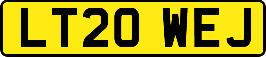 LT20WEJ