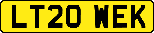 LT20WEK
