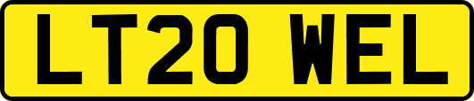 LT20WEL