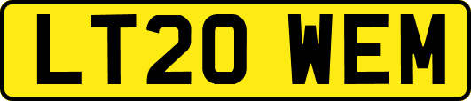 LT20WEM