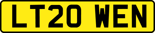 LT20WEN