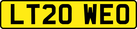 LT20WEO