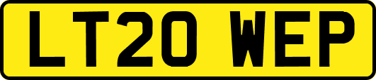 LT20WEP
