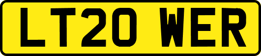 LT20WER