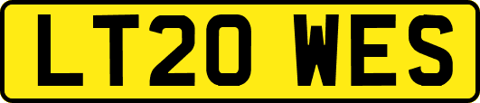 LT20WES