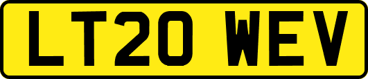 LT20WEV