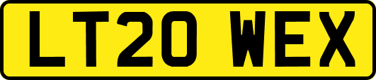 LT20WEX