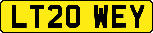 LT20WEY