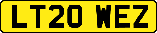 LT20WEZ