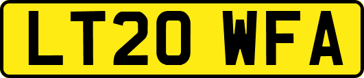 LT20WFA