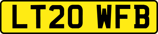 LT20WFB