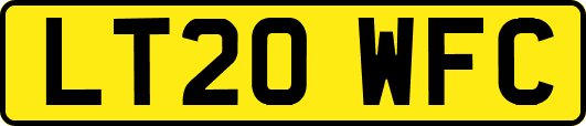LT20WFC