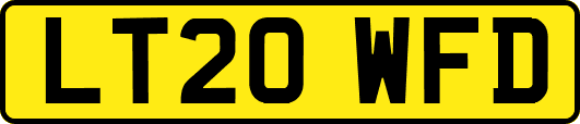 LT20WFD