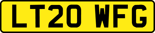 LT20WFG