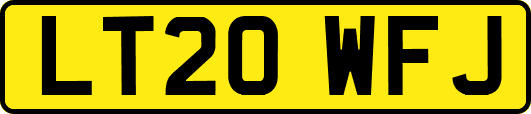 LT20WFJ