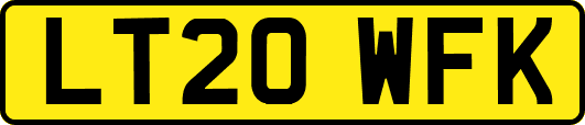 LT20WFK