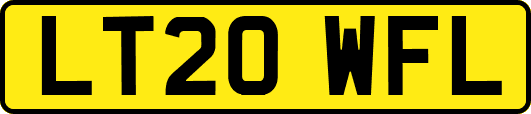 LT20WFL
