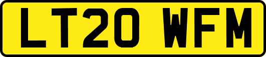 LT20WFM