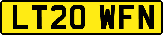 LT20WFN
