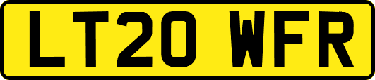 LT20WFR