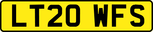 LT20WFS