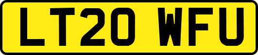 LT20WFU