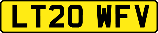 LT20WFV