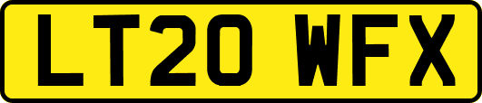 LT20WFX
