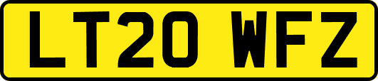 LT20WFZ