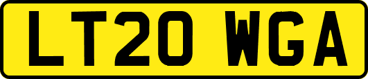 LT20WGA