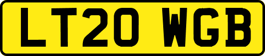 LT20WGB