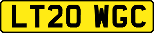 LT20WGC