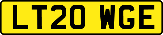 LT20WGE