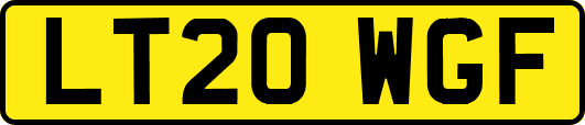 LT20WGF