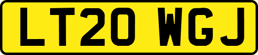 LT20WGJ