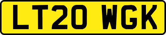 LT20WGK