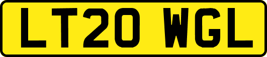 LT20WGL