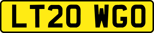 LT20WGO