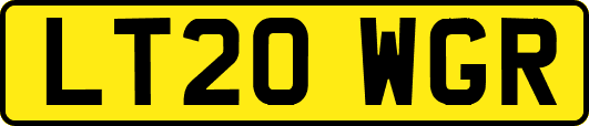 LT20WGR