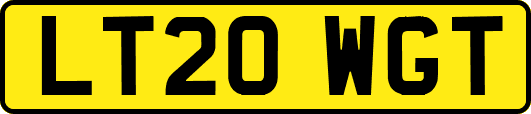 LT20WGT